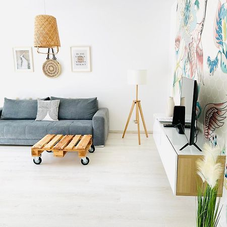 קצ'קמט Elizabeth Garden Premium Apartment מראה חיצוני תמונה