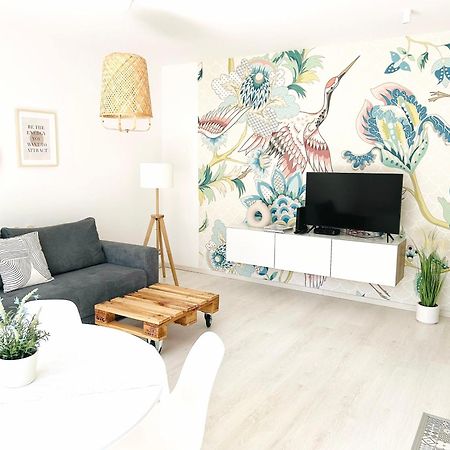 קצ'קמט Elizabeth Garden Premium Apartment מראה חיצוני תמונה