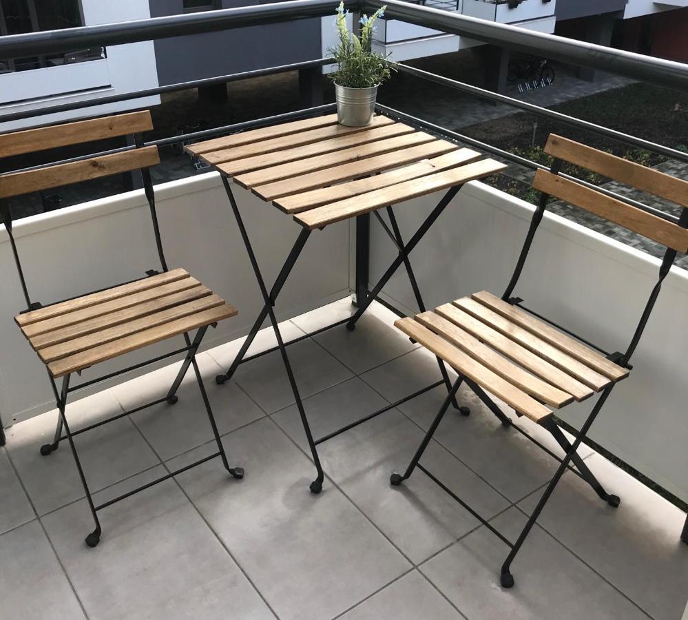 קצ'קמט Elizabeth Garden Premium Apartment מראה חיצוני תמונה
