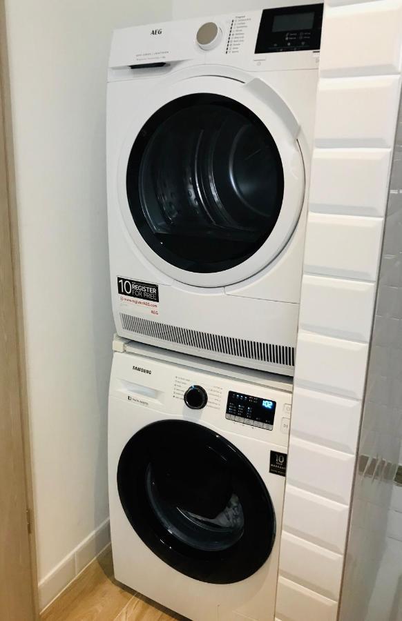 קצ'קמט Elizabeth Garden Premium Apartment מראה חיצוני תמונה