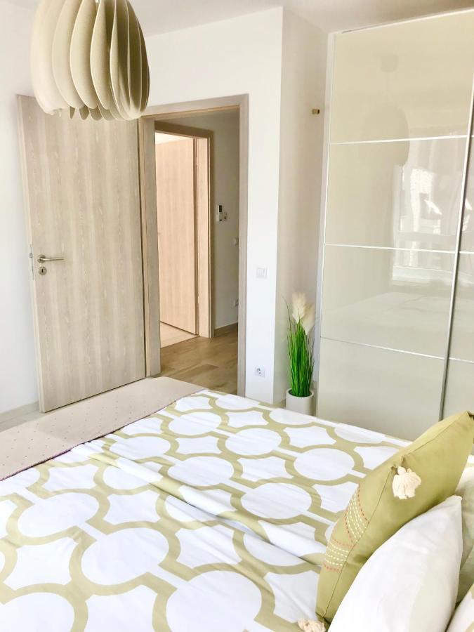 קצ'קמט Elizabeth Garden Premium Apartment מראה חיצוני תמונה