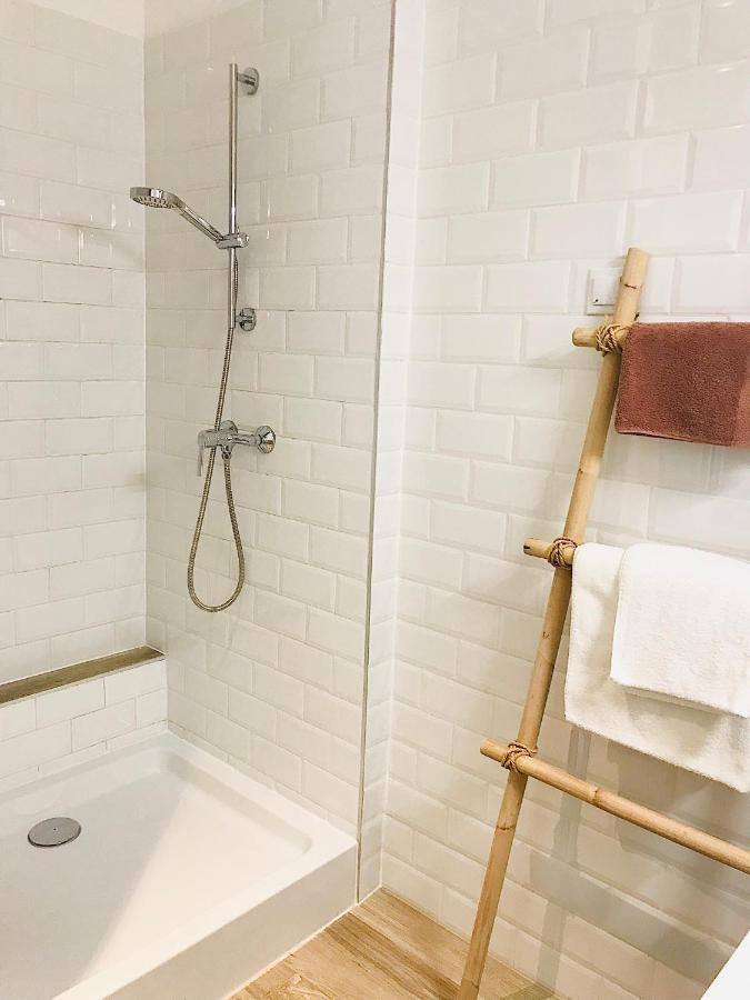 קצ'קמט Elizabeth Garden Premium Apartment מראה חיצוני תמונה