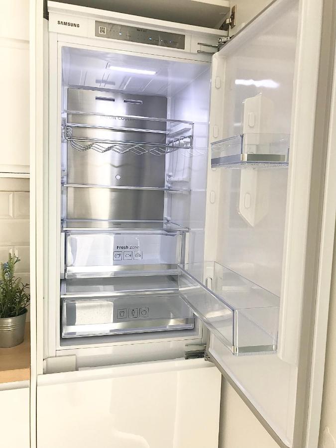 קצ'קמט Elizabeth Garden Premium Apartment מראה חיצוני תמונה
