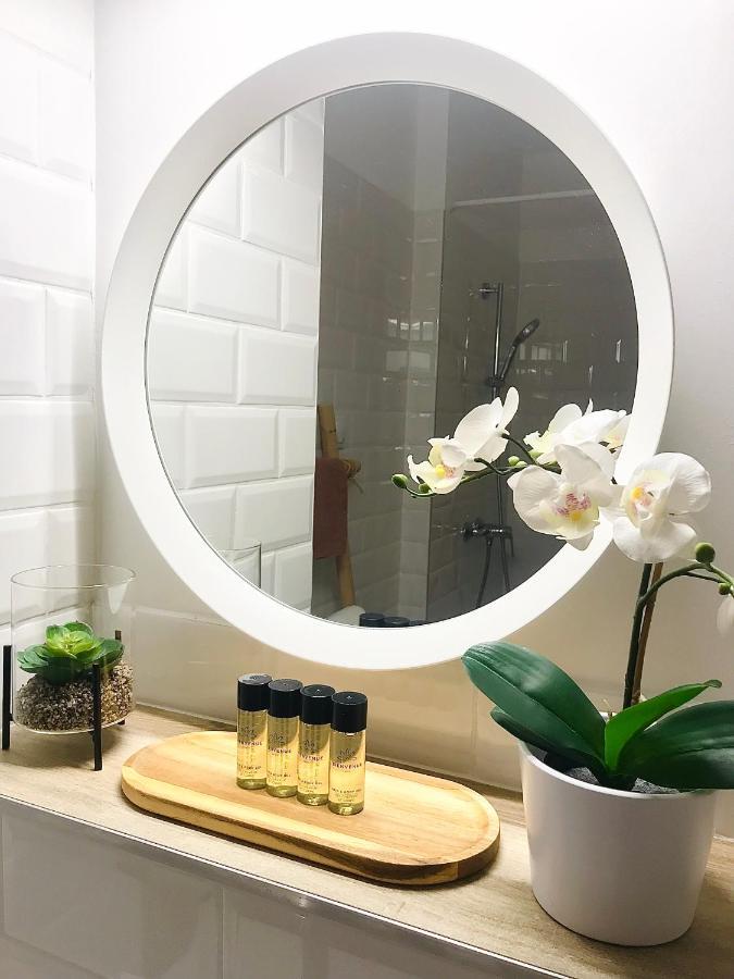 קצ'קמט Elizabeth Garden Premium Apartment מראה חיצוני תמונה