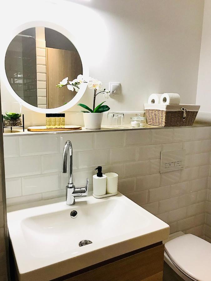 קצ'קמט Elizabeth Garden Premium Apartment מראה חיצוני תמונה