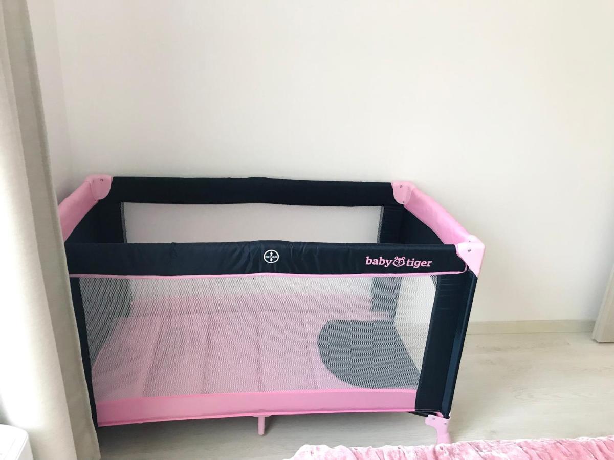קצ'קמט Elizabeth Garden Premium Apartment מראה חיצוני תמונה