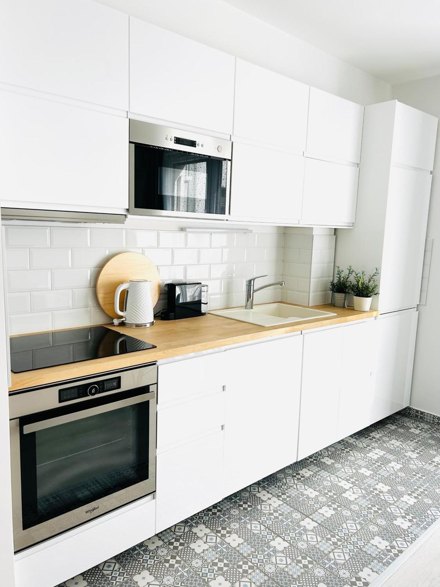 קצ'קמט Elizabeth Garden Premium Apartment מראה חיצוני תמונה