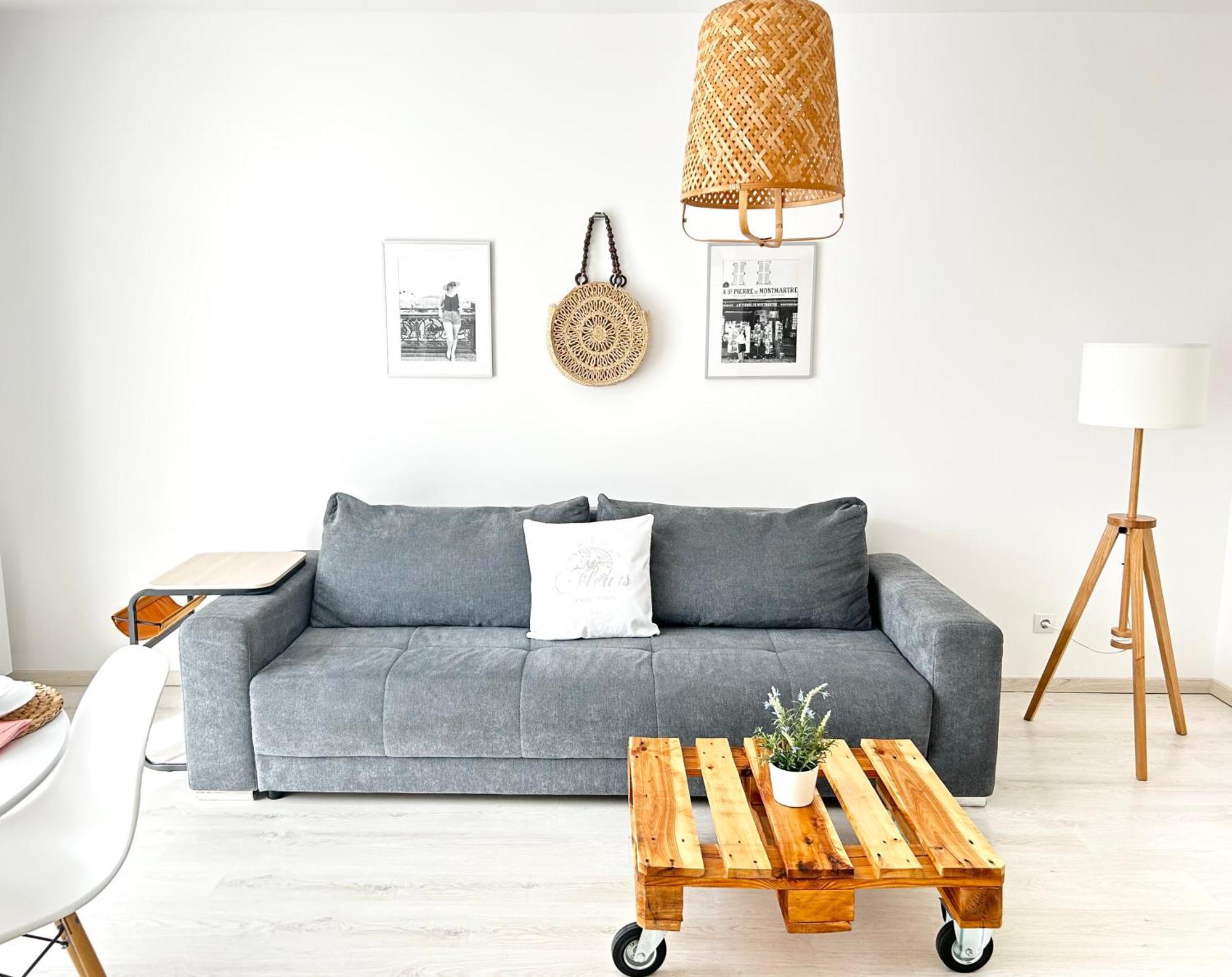 קצ'קמט Elizabeth Garden Premium Apartment מראה חיצוני תמונה