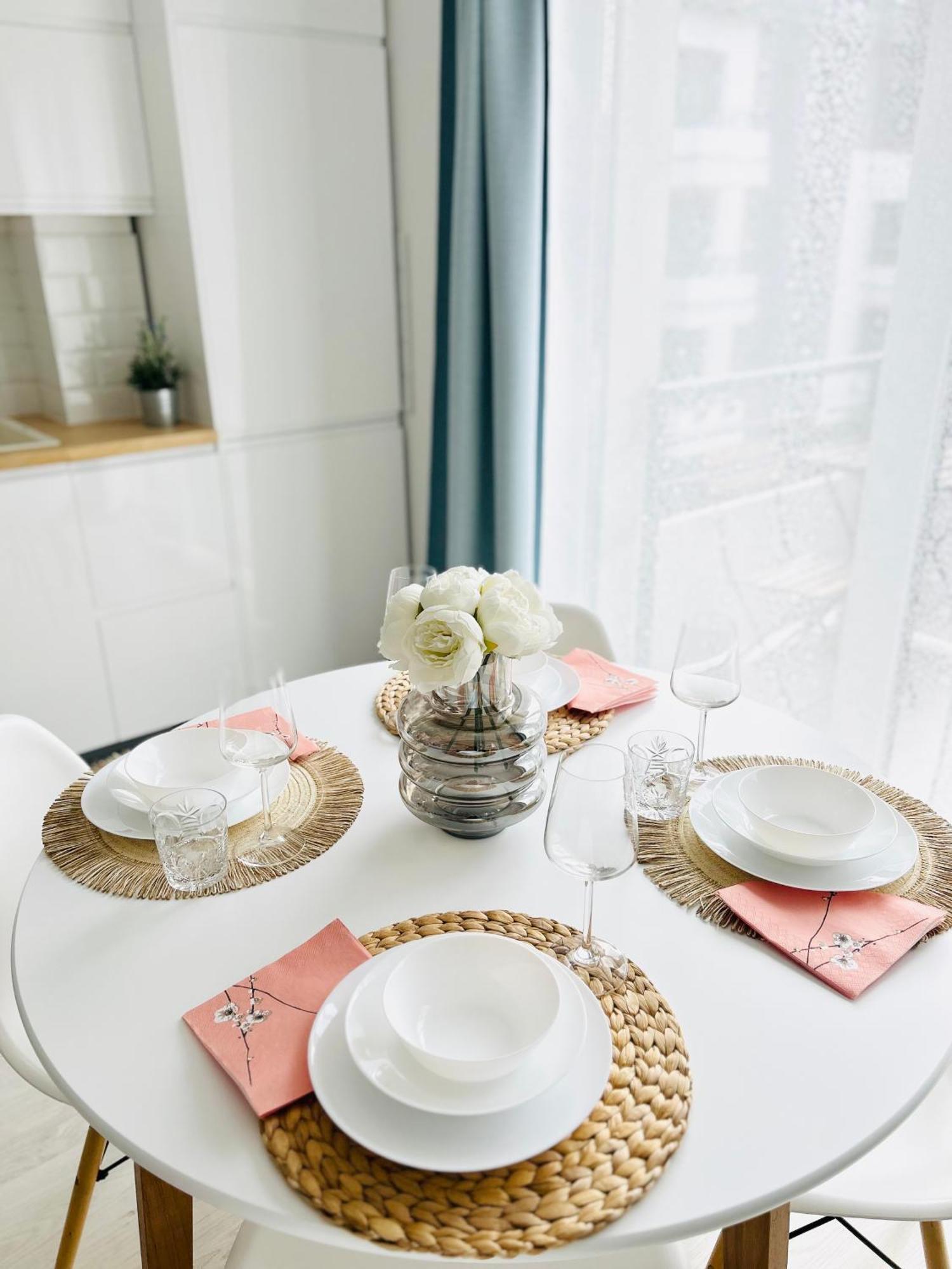 קצ'קמט Elizabeth Garden Premium Apartment מראה חיצוני תמונה