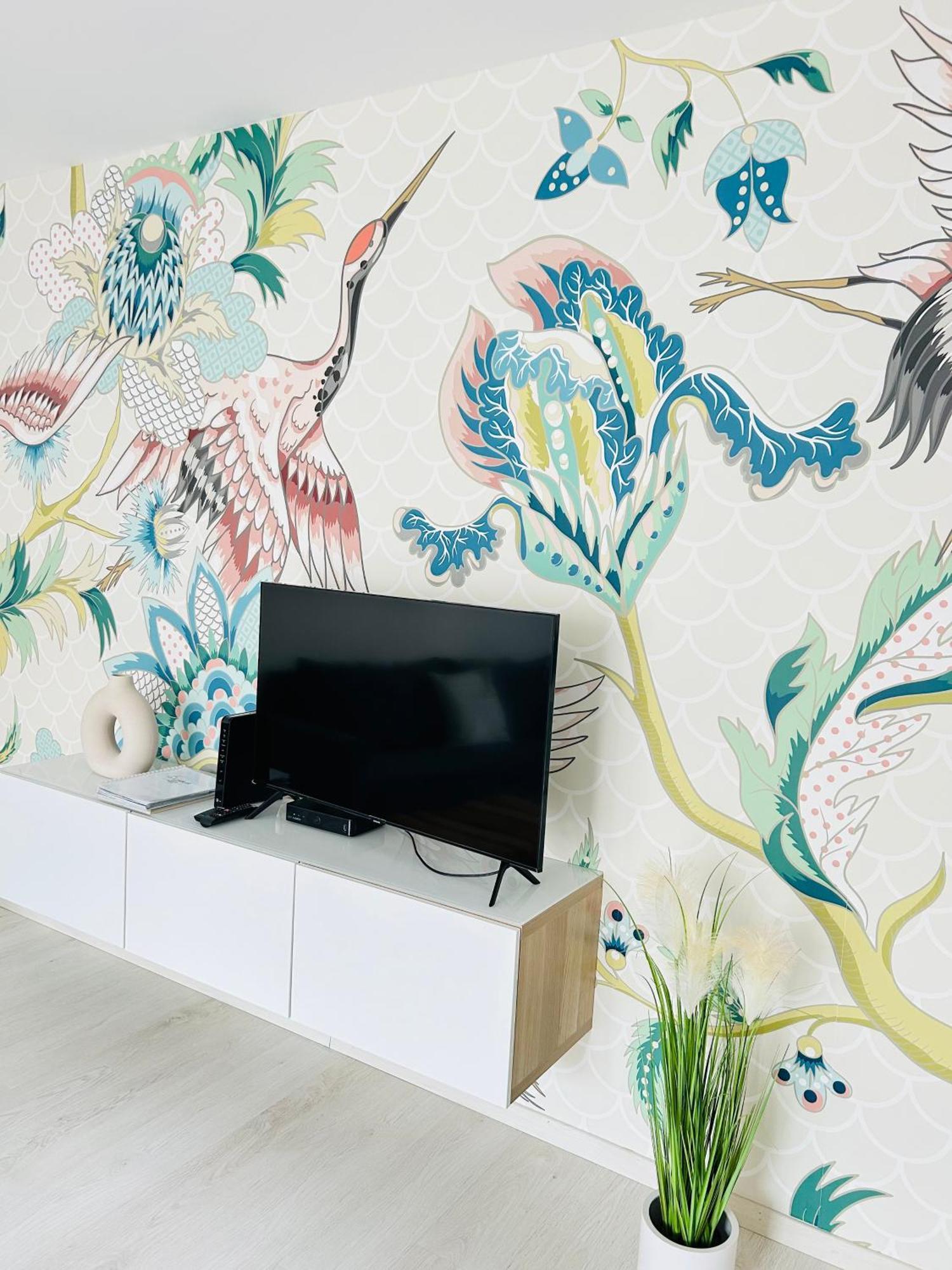 קצ'קמט Elizabeth Garden Premium Apartment מראה חיצוני תמונה