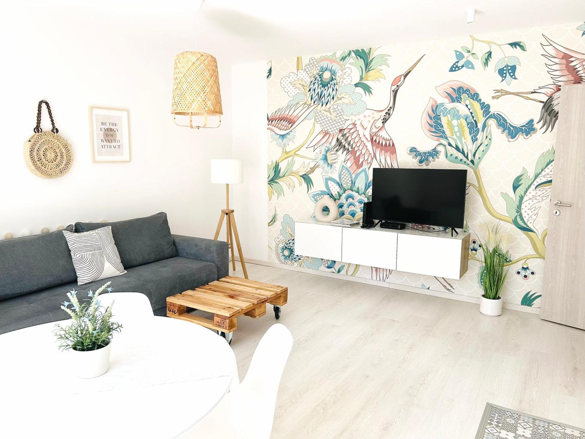 קצ'קמט Elizabeth Garden Premium Apartment מראה חיצוני תמונה
