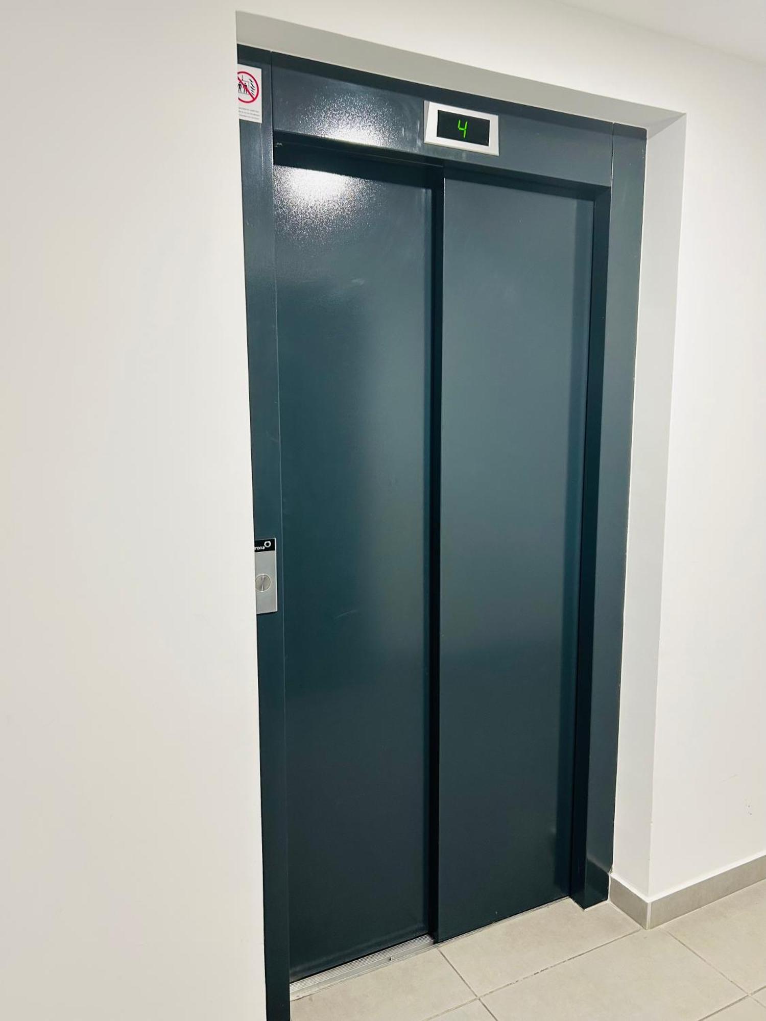 קצ'קמט Elizabeth Garden Premium Apartment מראה חיצוני תמונה