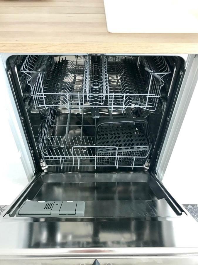 קצ'קמט Elizabeth Garden Premium Apartment מראה חיצוני תמונה