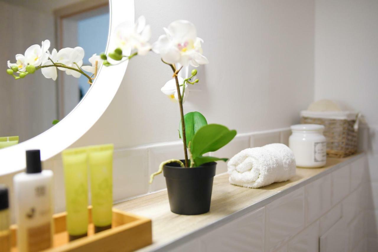 קצ'קמט Elizabeth Garden Premium Apartment מראה חיצוני תמונה